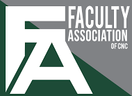 CNC Faculty Association