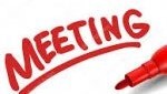 Meetings